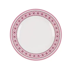 ASJETT 22 CM ROSA