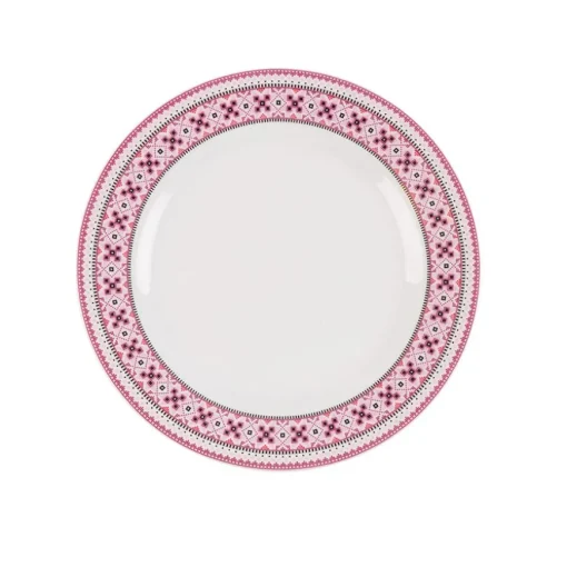 ASJETT 22 CM ROSA