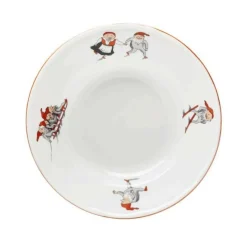 DYP TALLERKEN 21 CM