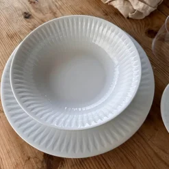 DYP TALLERKEN 21,5 CM
