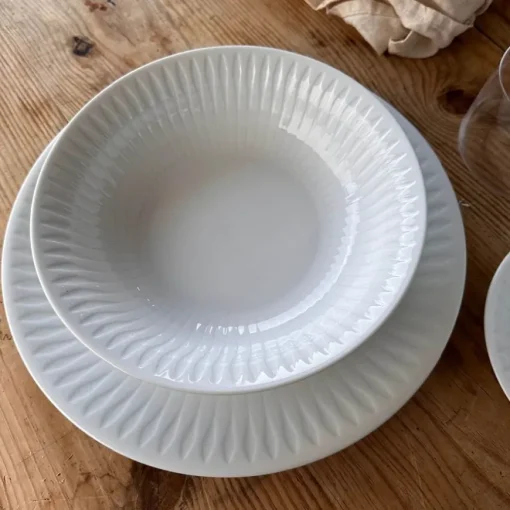DYP TALLERKEN 21,5 CM