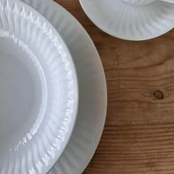 DYP TALLERKEN 21,5 CM