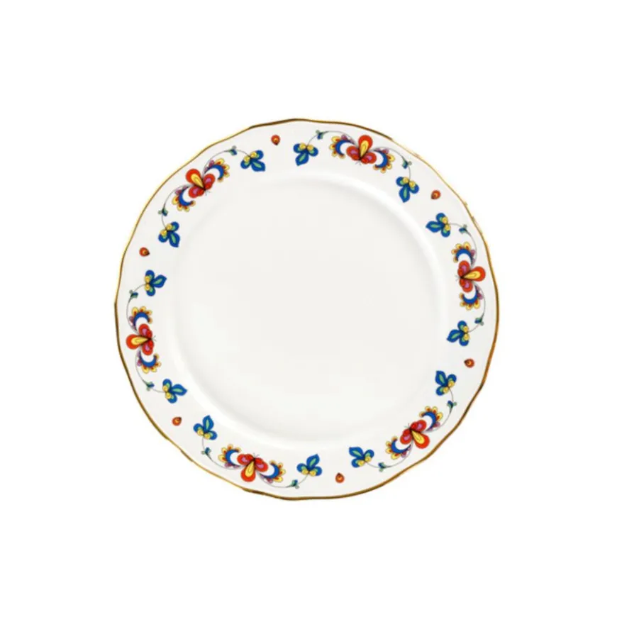 GOURMET TALLERKEN 30 CM