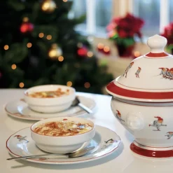 GOURMET TALLERKEN 30 CM