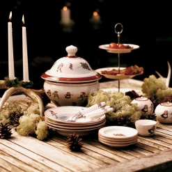 GOURMET TALLERKEN 30 CM