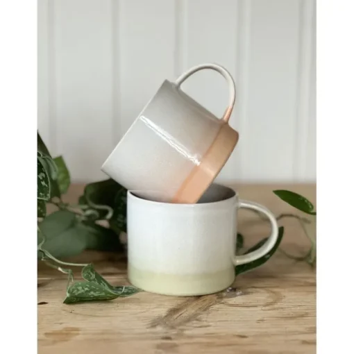 HYGGE SAMLEPAKKE 4PK - PASTELLFARGER
