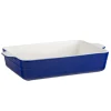 ILDFAST FORM 33 CM BLÅ