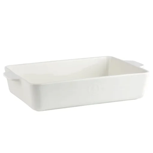 ILDFAST FORM 33 CM HVIT