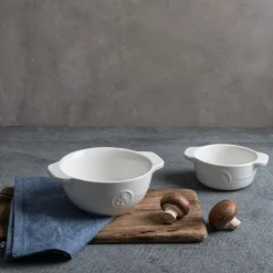 ILDFAST FORM 33 CM HVIT
