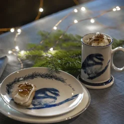 JULEPLATTE 2018