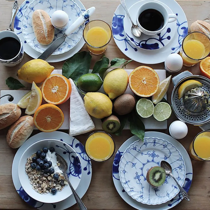 KOPP & SKÅL 20 CL BARISTA