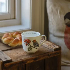 KRUS 30 CL SIDENSVANS