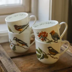 KRUS 30 CL SIDENSVANS