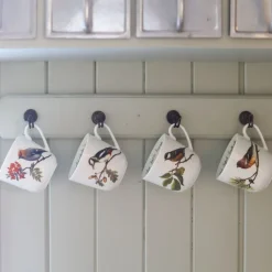 KRUS 30 CL SIDENSVANS