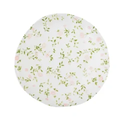 MAIA TALLERKEN 21 CM ROSA