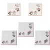 NISSE SERVIETTER 5 PK