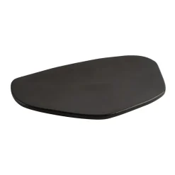 ORGANISK ASJETT 24 X 15,5 CM