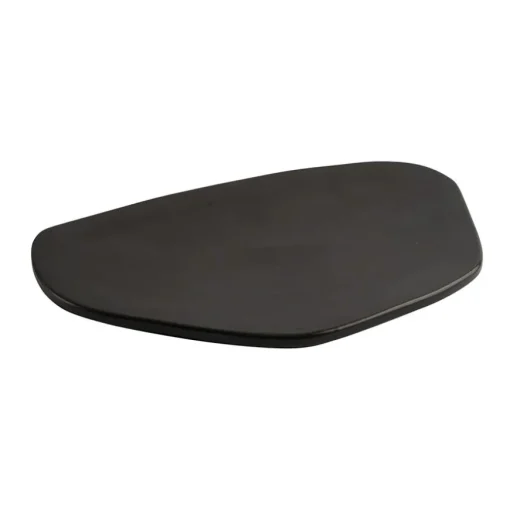 ORGANISK ASJETT 24 X 15,5 CM