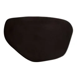 ORGANISK ASJETT 24 X 15,5 CM
