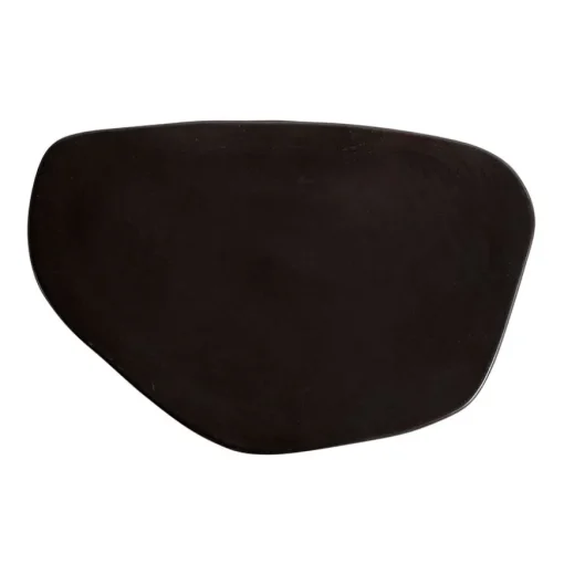 ORGANISK ASJETT 24 X 15,5 CM