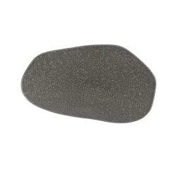 ORGANISK ASJETT 19,5 X 11 CM