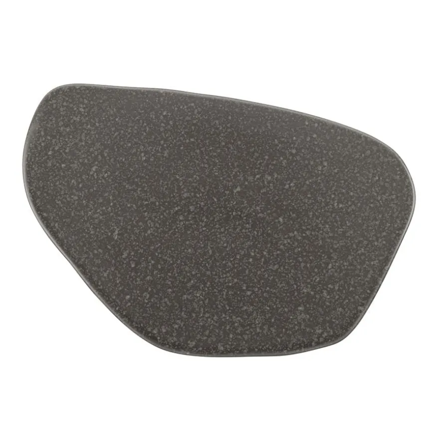 ORGANISK ASJETT 24 X 15,5 CM