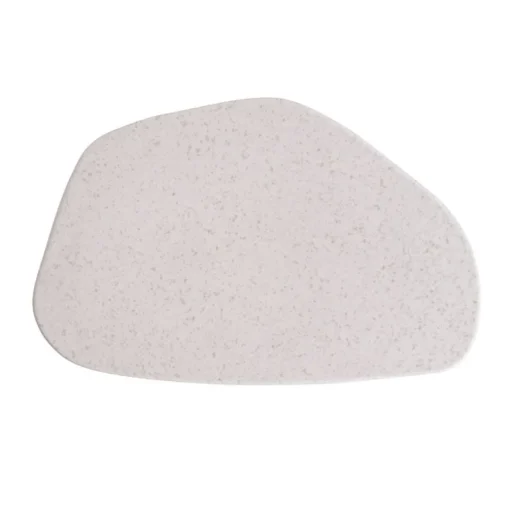 ORGANISK ASJETT 24 X 15,5 CM