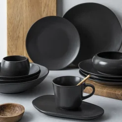 ORGANISK ASJETT 19,5 X 11 CM