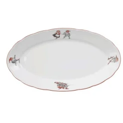 OVALFAT 38 CM