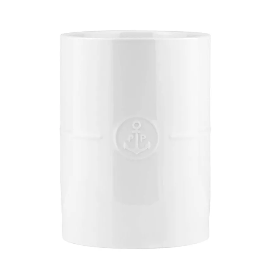 REDSKAPSKRUKKE 1L HVIT