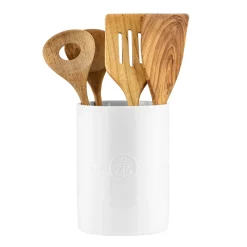 REDSKAPSKRUKKE 1L HVIT