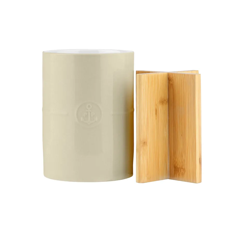 REDSKAPSKRUKKE LAURBÆR