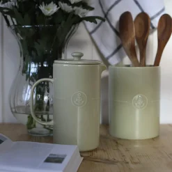 REDSKAPSKRUKKE LAURBÆR