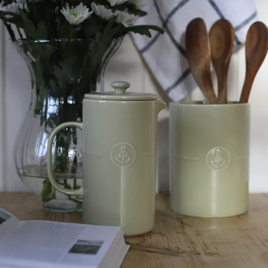 REDSKAPSKRUKKE LAURBÆR