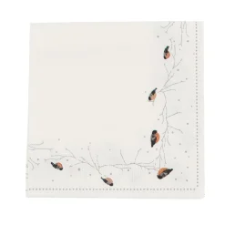 SERVIETTER 25 X 25 CM