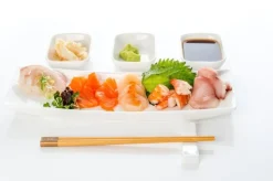 SUSHI SETT 2 PERS