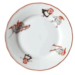 TALLERKEN 27 CM