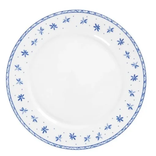 TALLERKEN 22 CM
