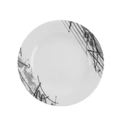 TALLERKEN 22 CM