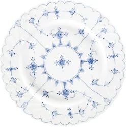 TALLERKEN 27 CM