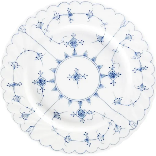 TALLERKEN 27 CM