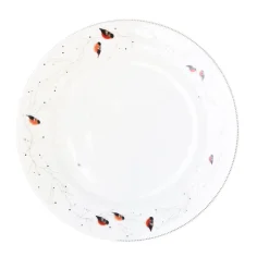 TALLERKEN 27 CM