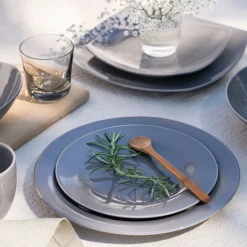 TALLERKEN 28 CM - 4PK