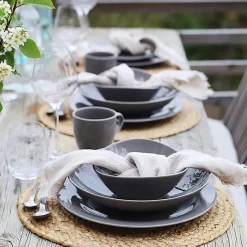 TALLERKEN 28 CM - 4PK