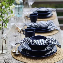 TALLERKEN 28 CM - 4PK