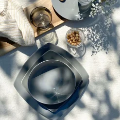 TALLERKEN 22 CM - 4PK