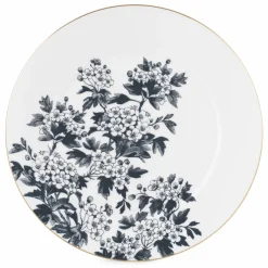 TALLERKEN 28,5 CM ANTRASITT