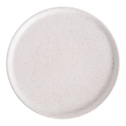 TALLERKEN M/KANT 25 CM