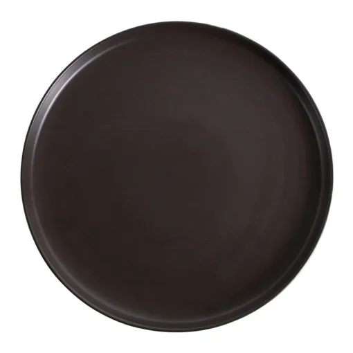 TALLERKEN M/KANT 25 CM