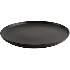 TALLERKEN M/KANT 25 CM